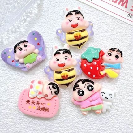 Fridge Magnets Pack of 5 - FM-20