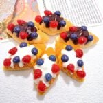 Fridge Magnets Pack of 6 - FM-22