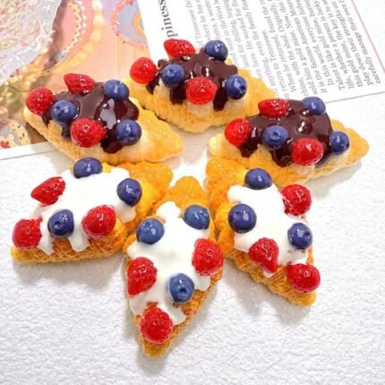 Fridge Magnets Pack of 6 - FM-22