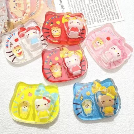 Fridge Magnets Pack of 6 - FM-24