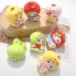 Fridge Magnets Pack of 7 - FM-26