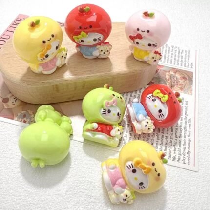 Fridge Magnets Pack of 7 - FM-26