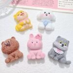 Fridge Magnets Pack of 5 - FM-30