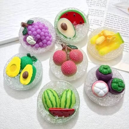 Fridge Magnets Pack of 7 - FM-31
