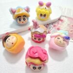 Fridge Magnets Pack of 6 - FM-32