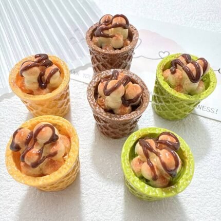Fridge Magnets Pack of 6 - FM-33