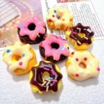 Fridge Magnets Pack of 7 - FM-34