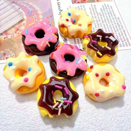 Fridge Magnets Pack of 7 - FM-34