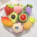 Fridge Magnets Pack of 8 - FM-35