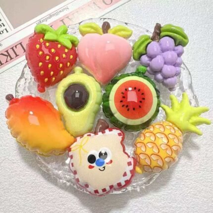 Fridge Magnets Pack of 8 - FM-35