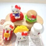 Fridge Magnets Pack of 5 - FM-36