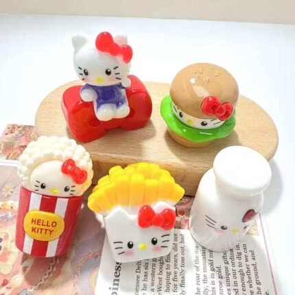 Fridge Magnets Pack of 5 - FM-36