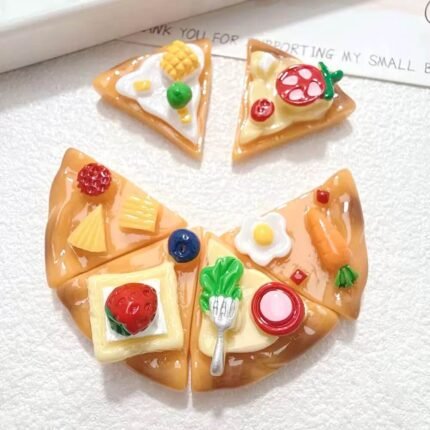 Fridge Magnets Pack of 6 - FM-37