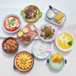 Fridge Magnets Pack of 10 - FM-38