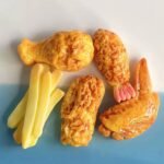 Fridge Magnets Pack of 5 - FM-41