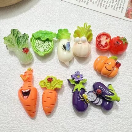 Fridge Magnets Pack of 10 - FM-42