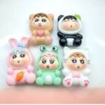 Fridge Magnets Pack of 5 - FM-43