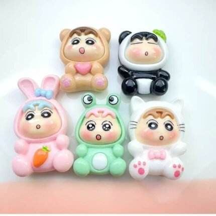 Fridge Magnets Pack of 5 - FM-43