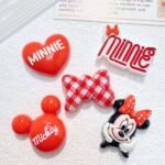 Fridge Magnets Pack of 5 - FM-44