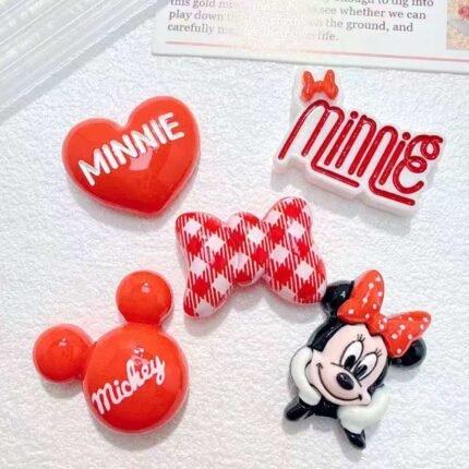 Fridge Magnets Pack of 5 - FM-44