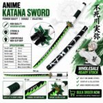 Sanemi Katana 104cm (KT-104-14)