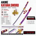 Zoro Katana 104cm (KT-104-24)