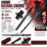 Bleach Katana 104cm (KT-104-29)