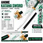 Muichiro Katana 104cm (KT-104-32)