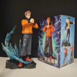 Yuji Itadori Action Figure 21cm- N203