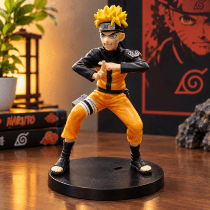 Naruto Action Figure 16cm - N208