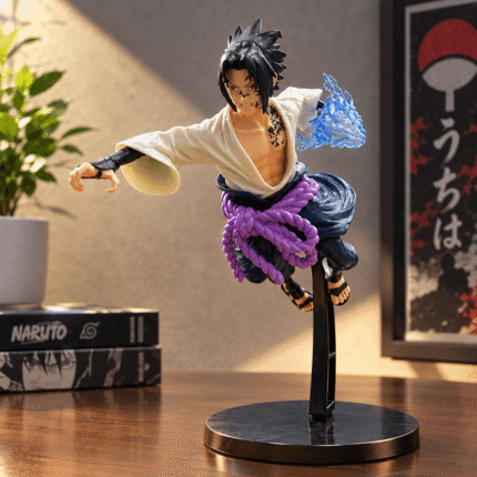 Sasuke Action Figure 22cm - N209