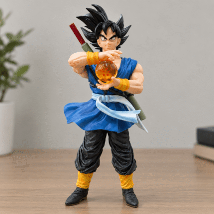 Goku Action Figure 30cm - N210