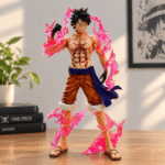 Luffy Action Figure 24cm - N211