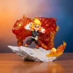 Rengoku Action Figure 14cm - N212