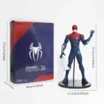 Spiderman Action Figure 21cm - N213