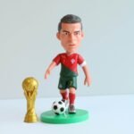 Ronaldo Action Figure 14cm - N217