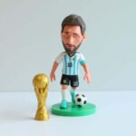 Messi Action Figure 14cm - N218
