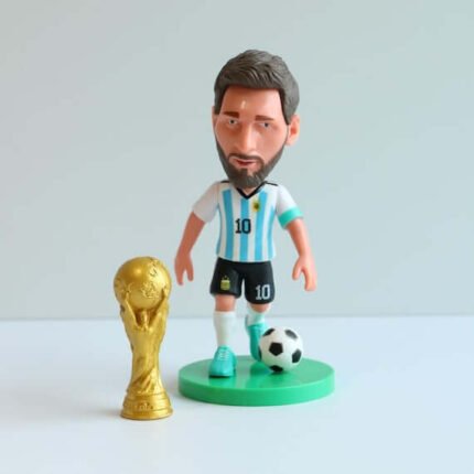 Messi Action Figure 14cm - N218