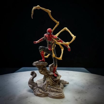 Spiderman Action Figure 25cm - N226