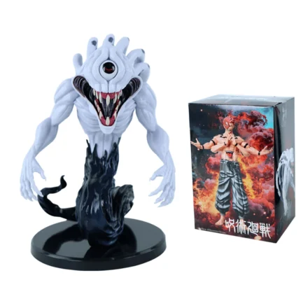 Yuta Action Figure 15cm - N227