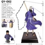 Obito Action Figure 36cm - N232