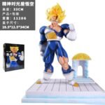 Goku Action Figure 33cm - N239