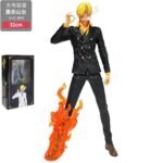 Sanji Action Figure 32cm - N255