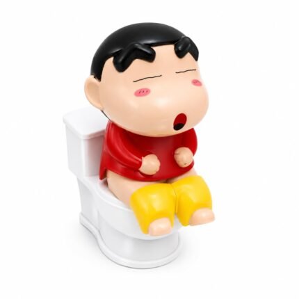 Susu Boy Shinchan