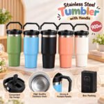 Stainless Steel Tumbler 900ml, MOQ-3, WB-01